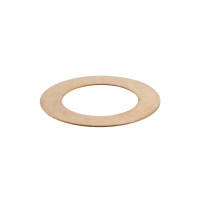 Axiální podložka klikové hřídele Ø 22x35x0,5 mm, čep kliky SIP Performance