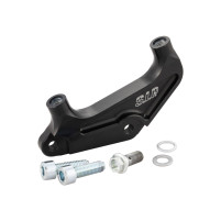 Adaptér brzdového třmenu SIP RADIAL přední pro Vespa GTS, GTS Super, GTV, GT 60, GT, GT L 125-300ccm