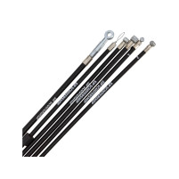 Sada kabelů SIP Performance pro Vespa PX125-150 E