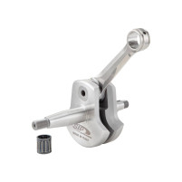 Kliková hřídel ( Zvonková) SIP Performance Uncle Tom pro Vespa 90-125, PV, ET3, PK80-125, S