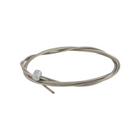 Přední brzdové lanko SIP Performance pro Vespa 125 VNA-TS, 150 VBA-Super, 160 GS, 180 SS, Rally, P80-150X, PX80-200E, Lusso 1°, P150S, P200E