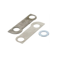 Sada podložek tlumiče 0,2 a 0,48 mm, přední SIP Performance pro Vespa P80-150X, P200E, PX80-200E, Lusso, ’98, MY, ’11, T5
