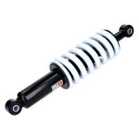 Zadní tlumič 330 mm NÍZKÝ pro Rieju MRT 50 Pro, SM Europe (000.180.0756)