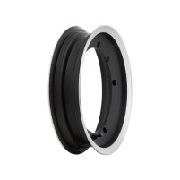 Ráfek bezdušových širokých pneumatik SIP pro 110, pneumatiky 70-11 pro Vespa 50-125, PV, ET3, PK, S, XL, XL2, 125 GT-TS, 150 GL, GS VS5T, Sprint, V, T