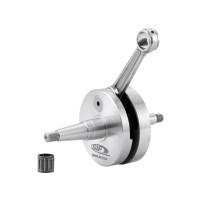 Kliková hřídele (Dlouhý zdvih) SIP Performance pro Vespa 200 Rally VSE1T 33997 ->, P200E, PX200 E, Lusso, MY, Cosa