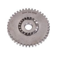 Startovací kolo 41 zubů pro Sachs 50/4, 50/3, LK H, pro Hercules, Miele, DKW, KTM, Rixe - 0234 106 000.