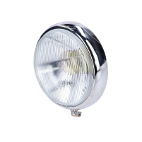 Vložka světlometu 130mm pro Puch VZ 50, M 50, Jet (328.2.53.502.0)