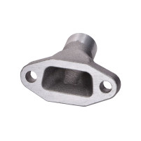 Sací potrubí pro karburátor Bing 12-15mm pro Zündapp