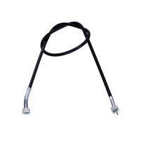 Lanko tachometru 720 mm pro Puch Maxi S / N (E50) 48,8 ccm 2-taktní AC 1-stupňová automatická převodovka pravostranné otáčení 1969-1995