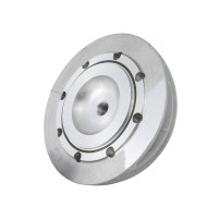 Hlava válce SIP BFA 306 ccm pro motor BFA 306 pro Vespa 125 VNA-TS, 150 VBA-Super, 160 GS, 180 SS, Rally, PX, PE, Lusso, / T5