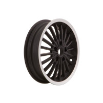 Přední a zadní ráfek SIP pro Vespa GTS, GTS Super, GTV, GT 60, GT, GT L 125-300ccm