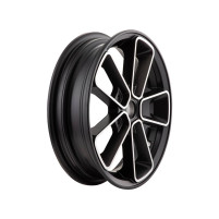 Ráfek SIP řady Pordoi pro Vespa GTS, GTS Super, GTV, GT 60, GT, GT L 125-300ccm