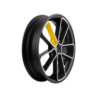 Ráfek SIP řady Pordoi pro Vespa GTS, GTS Super, GTV, GT 60, GT, GT L 125-300ccm