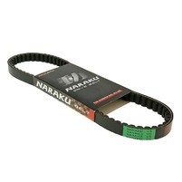 Řemen variátoru Naraku V/S 729x18x30 pro 139QMB, QMA 12 kola
