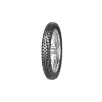 Pneu 3,50-19  MITAS H-02 63P TT,F/R