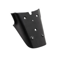 Držák zadní poznávací značky SIP pro Vespa GTS, GTS Super, GTV 125-300cc