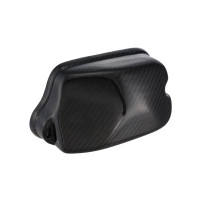 Kryt karburátoru bez samostatného mazání SIP Airbox pro Vespa 125 VNB-TS, 150 VBA-Super, Rally, P80-150X, P200E, PX80-200E, Lusso, T5