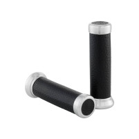 Gripy SIP pro Vespa 50-125, PV, ET3, PK50-125, S, SS, XL, XL2, 125 GT-TS, 150 Super, Sprint, V, 160 GS, 180 SS, Rally, PX80-200, PE, Lusso, ’98, MY, ’