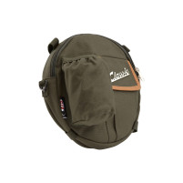 Brašna SIP Classic na rezervní kolo s otevřeným ráfkem 10" a zavřeným 8"