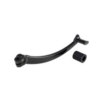 Startovací páka (Kickstarter) SIP Rally Style pro Vespa P80-150X, P200E, PX80-200E, Lusso, ’98, MY, ’11, Cosa