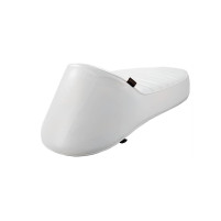 Sportovní sedadlo SIP "Longtail" pro Vespa 125 VNA, VNB, GT, GTR, Super, TS, 150 VBA, VBB, GL, Sprint, V, Super, T4