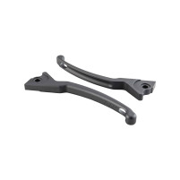 Sportovní brzdové páky SIP levé a pravé pro Vespa GTS, GTS Super, GTV, GT 60, GT, GT L 125-300ccm