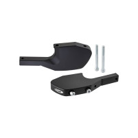 Adaptér pro stupačku SIP pro spolujezdce pro Vespa GTS, GTS Super, GTV, GT 60, GT, GT L 125-300ccm