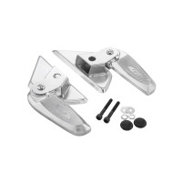 Stupačky SIP pro Vespa LX, LXV, S 50-150cc