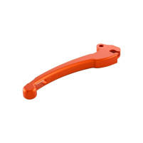 Sportovní brzdová páka SIP pravá pro Vespa 50-125, PV, ET3, PK, S, XL, 125 VNA–TS, 150VBA-T4, 160 GS, 180 SS, Rally, PX80-200, PE, Lusso