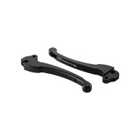 Sportovní páky SIP levé a pravé spojky, brzdy pro Vespa 50-125, PV, ET3, PK, S, XL, XL2, 125 VNA-TS, 150 VBA-Super, Rally, PX80-200, PE, Lusso, T5