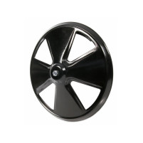 Kryt náboje SIP FACO pro otevřený 10" ráfek pro Vespa 50-125, PV, ET3, PK, S, XL, XL2, 125 GT-TS, 150 GL, GS VS5T, Sprint, V, T4, 160 GS, 180 SS, Rall