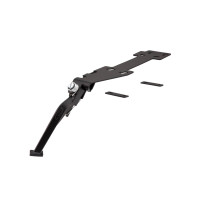 Boční stojan SIP 76° pro Vespa 50-125, PV, ET3, 125 VNA, VNB, GT, GTR, Super, TS, 150 VBA, VBB, VGLA, B, GL, Sprint, V, Super, P150S, 160 GS, 180 SS,