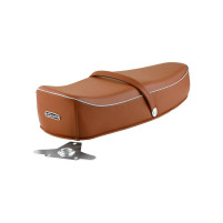 Sedlo SIP Classic Comfort pro Vespa 125 VNA, VNB, GT, GTR, Super, TS, 150 VBA, VBB, GL, Sprint, V, Super, T4