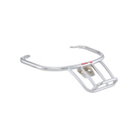 Nosič zavazadel, madlo pro spolujezdce vzadu SIP 70s pro Vespa GTS, GTS Super, GTV, GT 60, GT, GT L 125-300ccm 4T LC