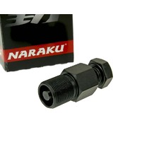 Stahovák rotoru Naraku M 18x1 levý závit
