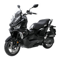 SYM ADX 125 ccm AKCE!!!