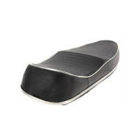 Sportovní sedadlo SIP "Scooter" pro Vespa 50-125, PV, ET3