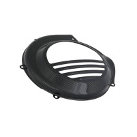 Kryt ventilátoru SIP pro Vespa PX80-200, PE Lusso bez elektrického startéru