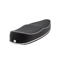 Sportovní sedadlo SIP Sport pro Vespa PX80-200, PE, Lusso, PX’98, MY