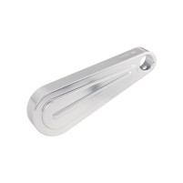 Kryt kyvné vidlice SIP VBB Style pro Vespa 125 V30-33, VM, VN, ACMA, Hoffmann C, VNA-TS, 150 VL, VB1, VD, VGLA, B, VGL1, GS, VBA-Super, Rally, P150S