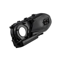 Kryt variátoru SIP pro Vespa GTS, GTS Super 125, 150cc 4T LC iGet (Euro4)