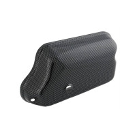 Kryt karburátoru bez samostatného mazání SIP pro Vespa 125 VNB-TS, 150 VBA-Super, Rally, P80-150X, P200E, PX80-200E, Lusso, T5