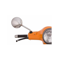 Zrcátko SIP Shorty pravé a levé pro Vespa LX, LXV, S, GTS, GTS Super, GTV, GT 60, GT, GT L 50-300ccm
