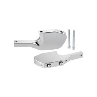 Adaptér pro stupačku SIP pro spolujezdce pro Vespa GTS, GTS Super, GTV, GT 60, GT, GT L 125-300ccm
