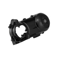 Kryt variátoru SIP pro Vespa LX, LXV, S, GTS, GTS Super, GTV, GT 60 125-300ccm, 4T AC, LC