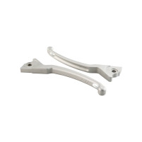 Sportovní brzdové páky SIP levé a pravé pro Vespa GTS, GTS Super, GTV, GT 60, GT, GT L 125-300ccm