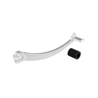 Startovací páka (Kickstarter) SIP Rally Style pro Vespa P80-150X, P200E, PX80-200E, Lusso,