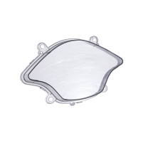Sklo tachometru SIP pro Vespa Primavera, Sprint 50-150cc