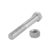 Šroub s hlavou řízení M10x69 mm SIP pro Vespa 125 V31-33, VM, VN, VNB3-6, 150 VL, VB, VBA, VBB, VGL1T, VGL-A, VGL-B, GS, 160 GS