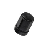 Matice M8x1,25 mm šestihranná 1K, ráfek SIP (bezdušová) SIP pro Vespa (5)